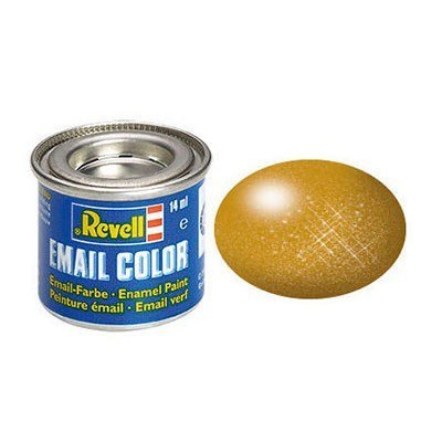 Email Color 92 Brass Metallic Email Color 92 Brass Metallic