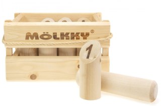 Gra Mölkky