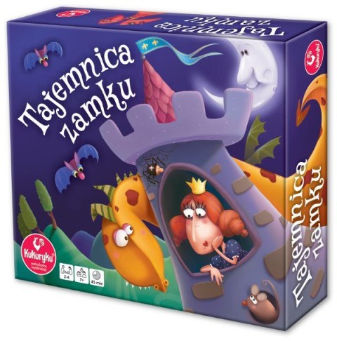 Gra Tajemnica Zamku Gra Tajemnica Zamku