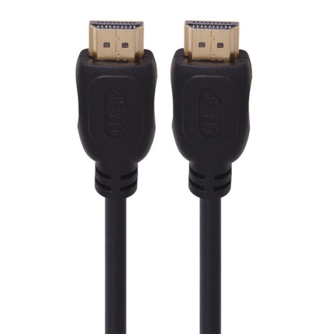Kabel HDMI 1.4 pozłacany 1m. Kabel HDMI 1.4 pozłacany 1m.