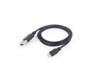 Kabel USB AM-> Lightning Apple 1m