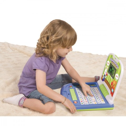 Laptop dwujęzyczny Laptop dwujęzyczny