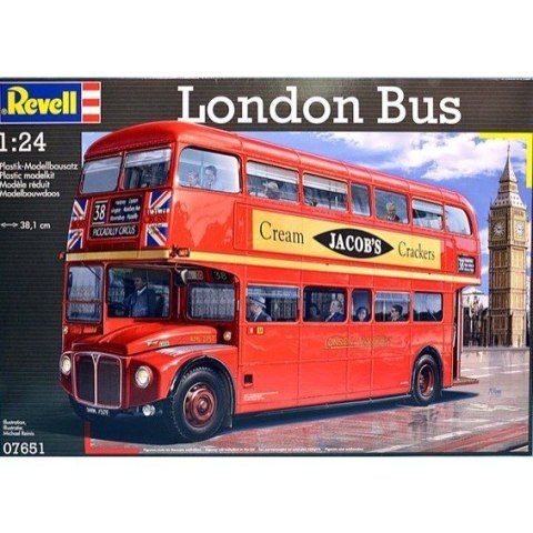 London Bus London Bus