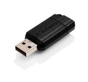PinStripe 64GB Black PinStripe 64GB Black