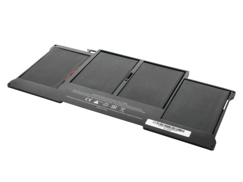 Bateria do Apple MacBook Air 5200 mAh (38 Wh) 7.3 Volt Bateria do Apple MacBook Air 5200 mAh (38 Wh) 7.3 Volt