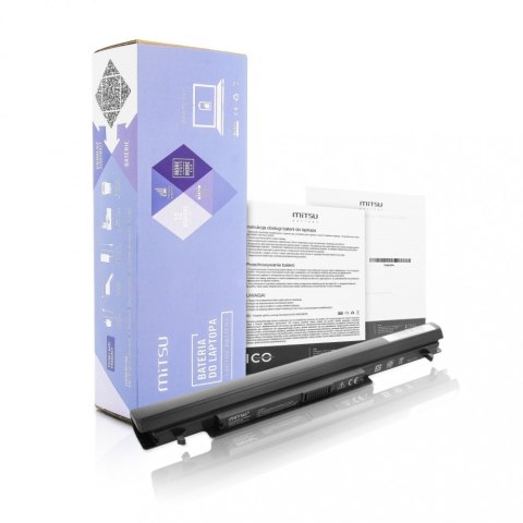Bateria do Asus A46, K56, 2200 mAh (32 Wh) 14.4 - 14.8 Volt Bateria do Asus A46, K56, 2200 mAh (32 Wh) 14.4 - 14.8 Volt