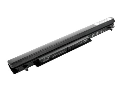 Bateria do Asus A46, K56, 2200 mAh (32 Wh) 14.4 - 14.8 Volt Bateria do Asus A46, K56, 2200 mAh (32 Wh) 14.4 - 14.8 Volt