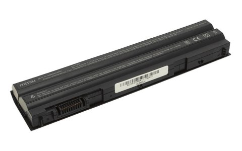 Bateria do Dell Latitude E5420, E6420 4400 mAh (49 Wh) 10.8 - 11.1 Volt Bateria do Dell Latitude E5420, E6420 4400 mAh (49 Wh) 10.8 - 11.1 Volt