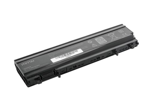 Bateria do Dell Latitude E5440, E5540 4400 mAh (49 Wh) 10.8 - 11.1 Volt Bateria do Dell Latitude E5440, E5540 4400 mAh (49 Wh) 10.8 - 11.1 Volt