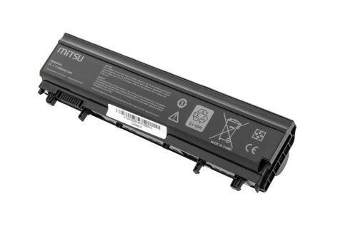 Bateria do Dell Latitude E5440, E5540 6600 mAh (73 Wh) 10.8 - 11.1 Volt Bateria do Dell Latitude E5440, E5540 6600 mAh (73 Wh) 10.8 - 11.1 Volt