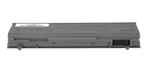 Bateria do Dell Latitude E6400 4400 mAh (49 Wh) 10.8 - 11.1 Volt Bateria do Dell Latitude E6400 4400 mAh (49 Wh) 10.8 - 11.1 Volt