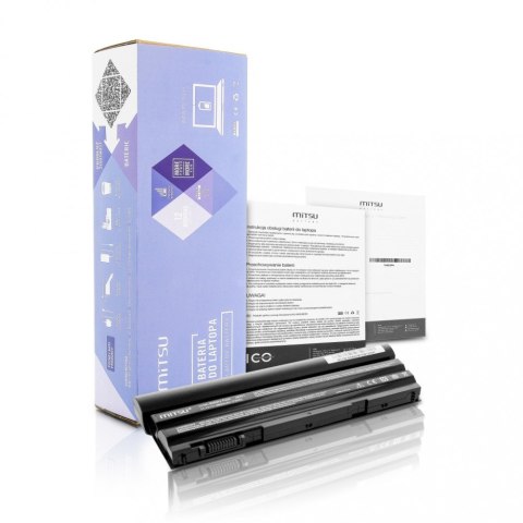 Bateria do Dell Latitude E6420 6600 mAh (73 Wh) 10.8 - 11.1 Volt Bateria do Dell Latitude E6420 6600 mAh (73 Wh) 10.8 - 11.1 Volt