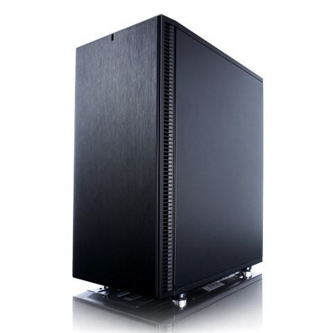 Define C Black 3.5'HDD/2.5'SDD uATX/ATX/ITX Define C Black 3.5'HDD/2.5'SDD uATX/ATX/ITX