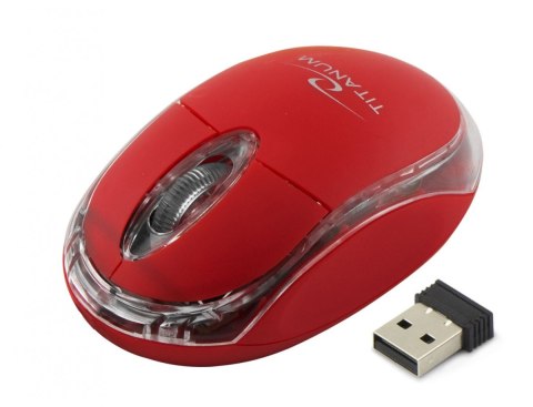 MYSZ BEZPREWODOWA CONDOR,3D,2.4GHz, TM120R MYSZ BEZPREWODOWA CONDOR,3D,2.4GHz, TM120R