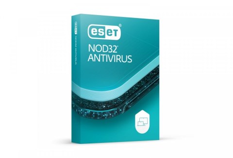 NOD32 Antivirus BOX 1U 12M ENA-K-1Y-1D Przedłużenie NOD32 Antivirus BOX 1U 12M ENA-K-1Y-1D Przedłużenie