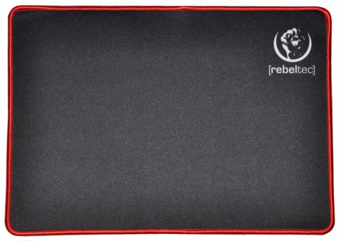 Podkładka pod mysz dla gracza z obszyciem Slider M+ rozmiar 350 x 250 x 3mm Podkładka pod mysz dla gracza z obszyciem Slider M+ rozmiar 350 x 250 x 3mm