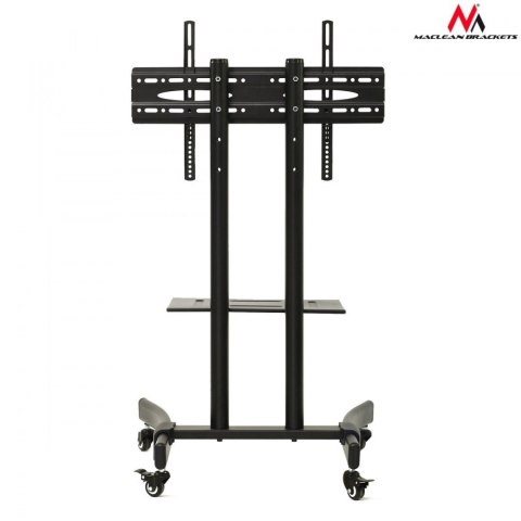 Profesjonalny stand wózek do telewizora na kółkach MC-739 max 40kg max 32-65'' Profesjonalny stand wózek do telewizora na kółkach MC-739 max 40kg max 32-65''