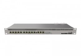 Router xDSL 13xGbE RB1100x4