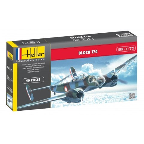 Bloch 174 Bloch 174