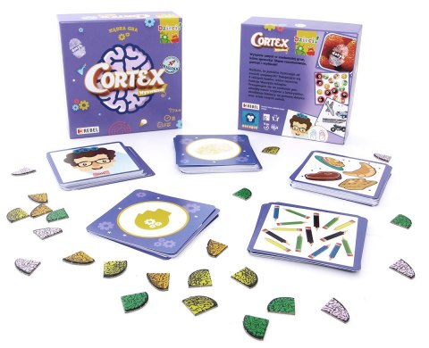 Cortex dla Dzieci Cortex dla Dzieci