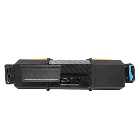 DashDrive Durable HD710 2TB 2.5'' USB3.1 Żółty DashDrive Durable HD710 2TB 2.5'' USB3.1 Żółty