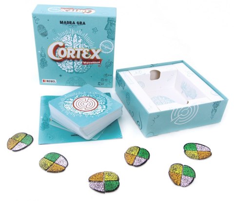 Gra Cortex Gra Cortex