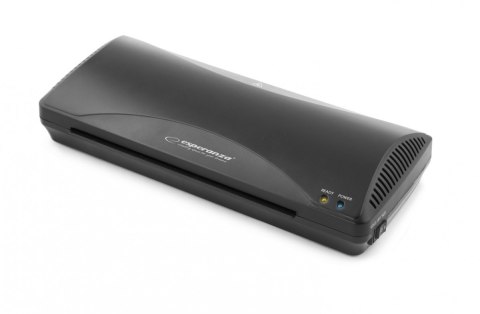 Laminator Infinity EFL001 Laminator Infinity EFL001