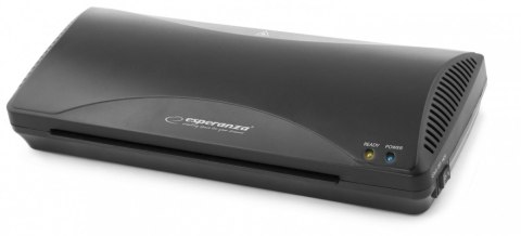 Laminator Infinity EFL001 Laminator Infinity EFL001