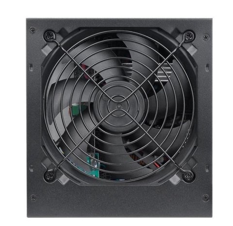 Litepower II Black 550W (Active PFC, 2xPEG, 120mm, Single Rail) Litepower II Black 550W (Active PFC, 2xPEG, 120mm, Single Rail)