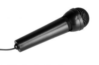 MICCO SFX niskoszumowy, kierunkowy mikrofon biurkowy MICCO SFX niskoszumowy, kierunkowy mikrofon biurkowy