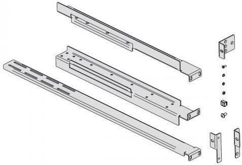 RACK KIT DO UPS RT 800-1200mm RACK KIT DO UPS RT 800-1200mm