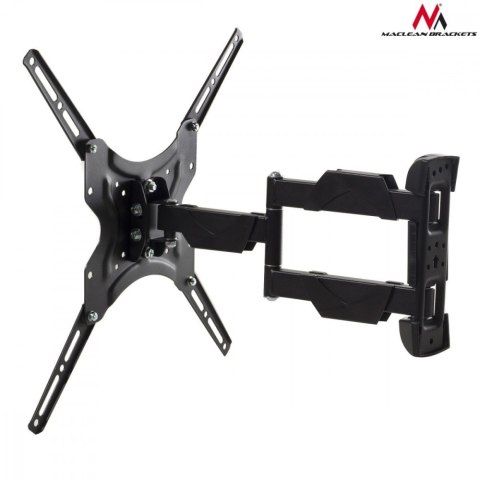 Uchwyt do telewizora lub monitora 13-65 cali MC-743 30kg Uchwyt do telewizora lub monitora 13-65 cali MC-743 30kg