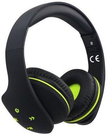 VIRAL słuchawki stereo Bluetooth VIRAL słuchawki stereo Bluetooth