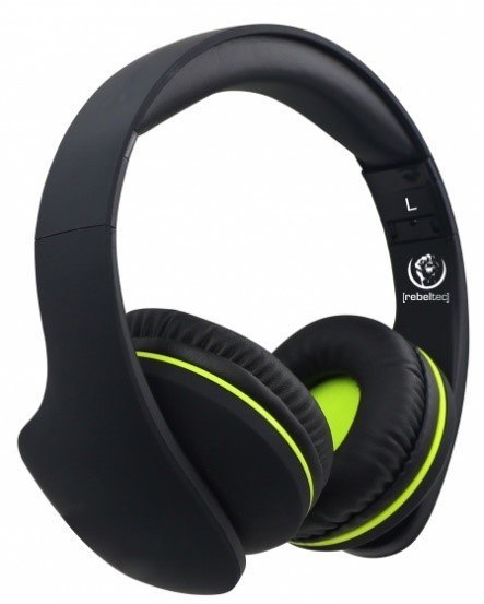 VIRAL słuchawki stereo Bluetooth VIRAL słuchawki stereo Bluetooth