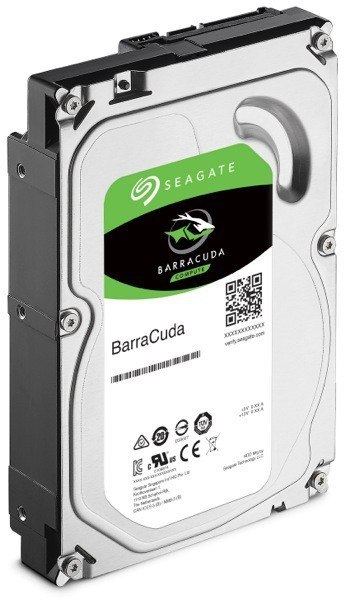 Dysk BarraCuda 6TB 3,5 256MB ST6000DM003 Dysk BarraCuda 6TB 3,5 256MB ST6000DM003