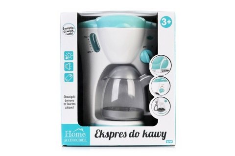 Ekspres do kawy Ekspres do kawy