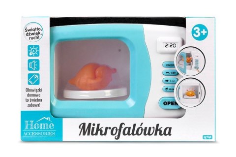 Mikrofalówka Mikrofalówka