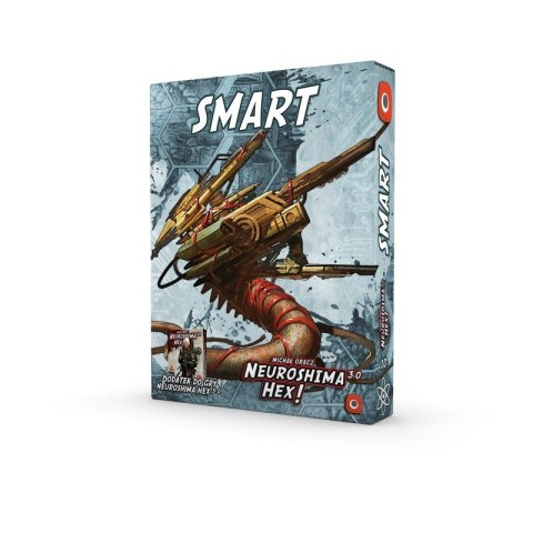 Neuroshima HEX 3.0 Smart Neuroshima HEX 3.0 Smart