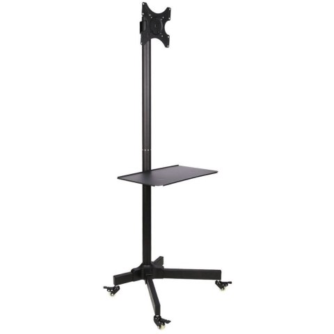 Stojak mobilny LCD/LED 19-37 cali regulowany do 20KG Stojak mobilny LCD/LED 19-37 cali regulowany do 20KG