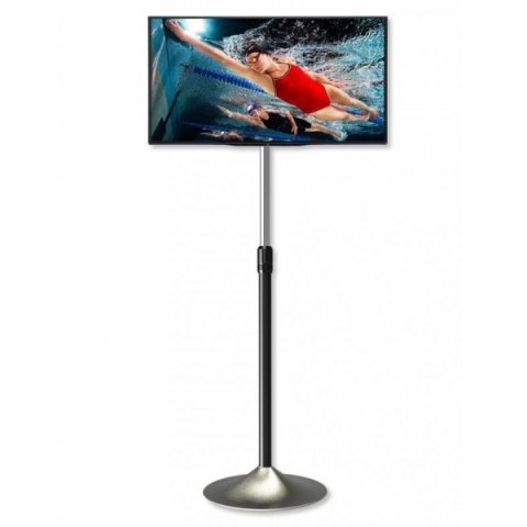 Stojak podłogowy LCD/LED 13-27cali regulowany Stojak podłogowy LCD/LED 13-27cali regulowany
