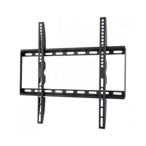Uchwyt ścienny LCD/LED 23-55cali slim, 45kg, czarny Uchwyt ścienny LCD/LED 23-55cali slim, 45kg, czarny