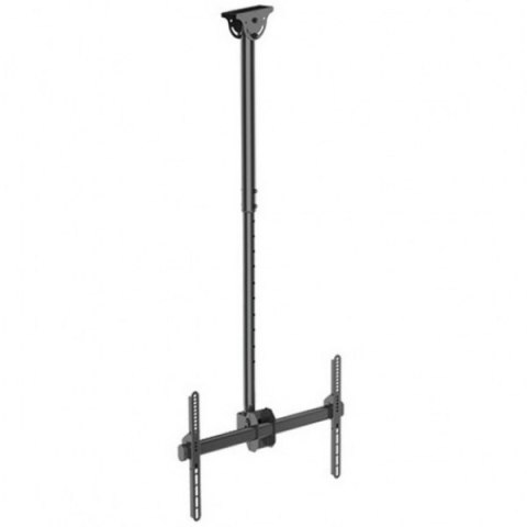 Uchwyt sufitowy LCD/LED 37-70cali czarny 50kg Uchwyt sufitowy LCD/LED 37-70cali czarny 50kg