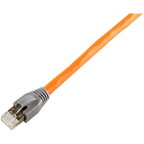 Wtyki RJ45 cat6,6A,7 ekranowane, opk. 50szt. Wtyki RJ45 cat6,6A,7 ekranowane, opk. 50szt.