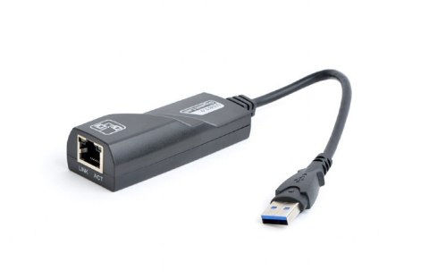 Adapter USB 3.0 LAN Gigabit RJ-45 Adapter USB 3.0 LAN Gigabit RJ-45