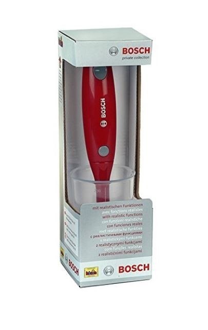 Blender Bosch z pojemnikiem Blender Bosch z pojemnikiem