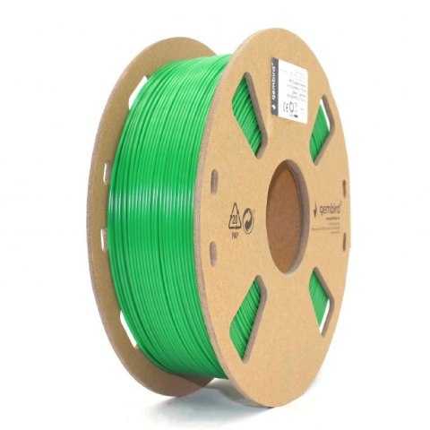 Filament drukarki 3D PTG/1.75mm/zielony Filament drukarki 3D PTG/1.75mm/zielony