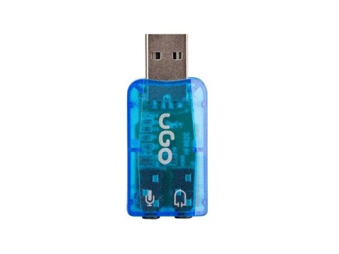 Karta dźwiękowa 5.1 USB Karta dźwiękowa 5.1 USB