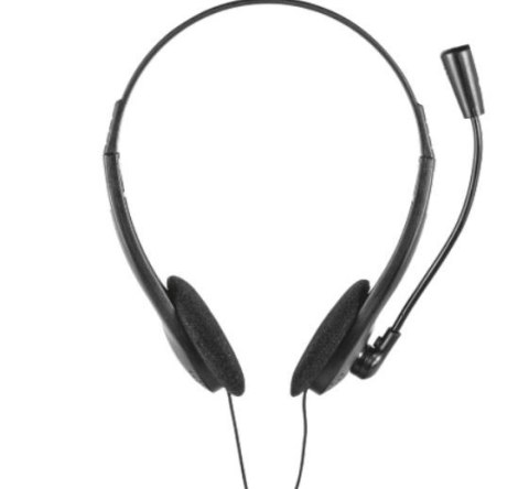 Primo Chat Headset for PC and laptop Primo Chat Headset for PC and laptop