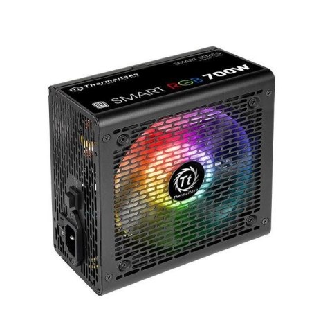 Smart 700W RGB (80+ 230V EU, 2xPEG, 120mm, Single Rail) Smart 700W RGB (80+ 230V EU, 2xPEG, 120mm, Single Rail)