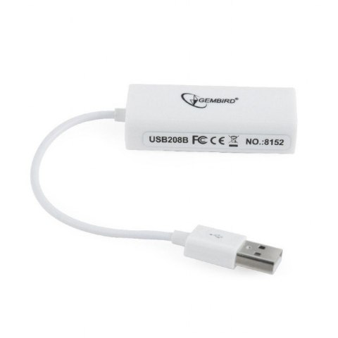 USB 2.0 LAN adapter RJ-45 USB 2.0 LAN adapter RJ-45